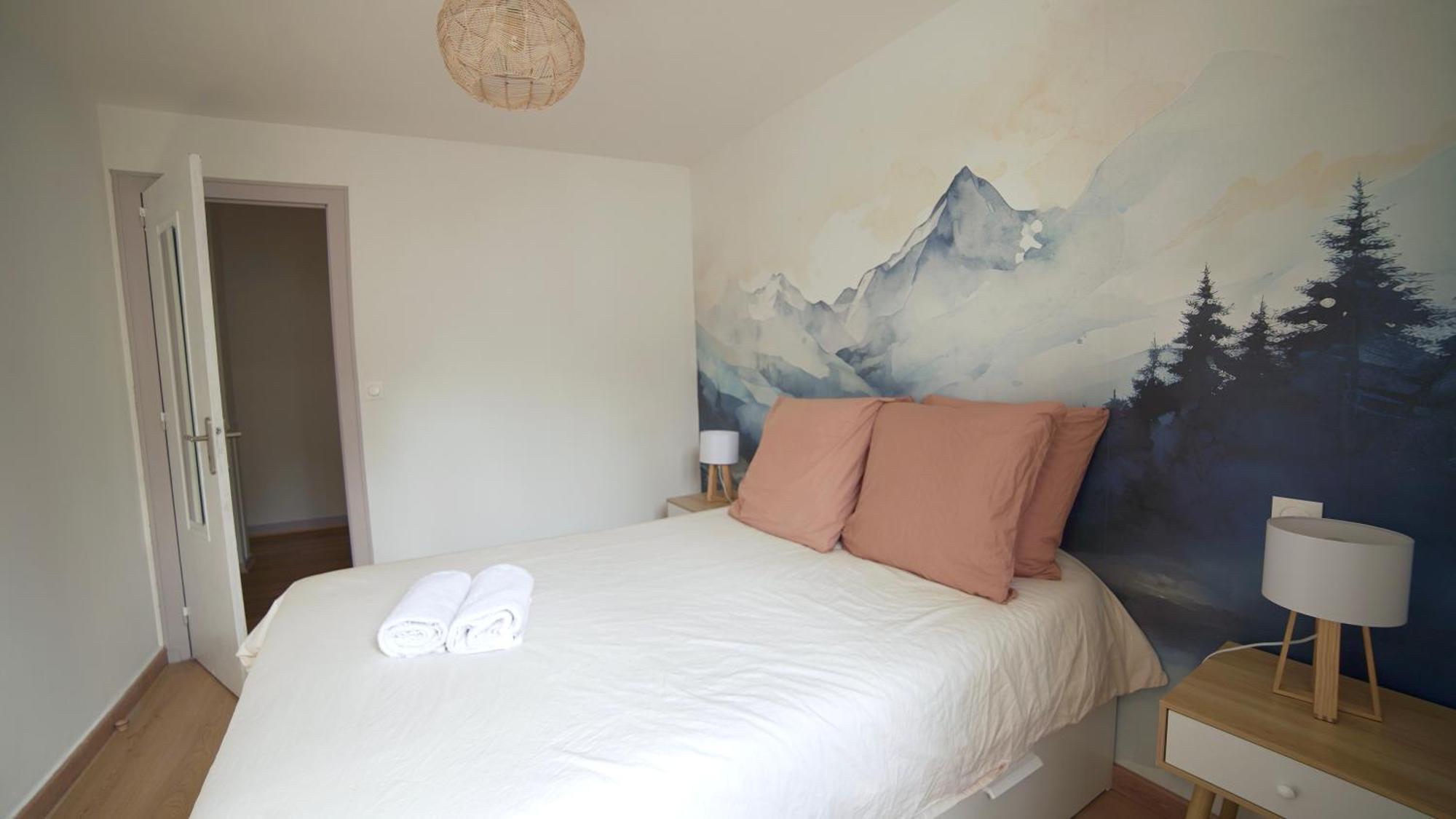 Pyrenees Addict, Appartement Full Equipped Orthez Exterior photo