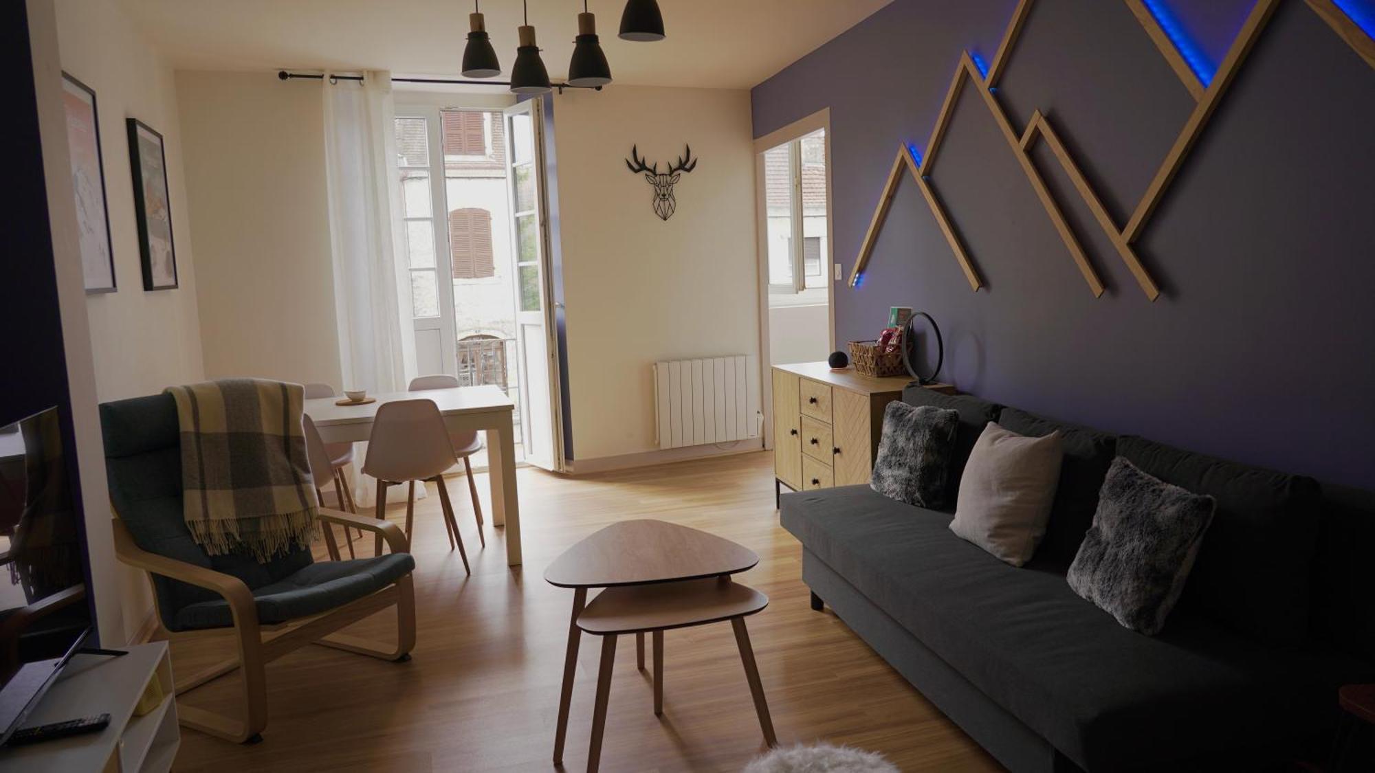 Pyrenees Addict, Appartement Full Equipped Orthez Exterior photo